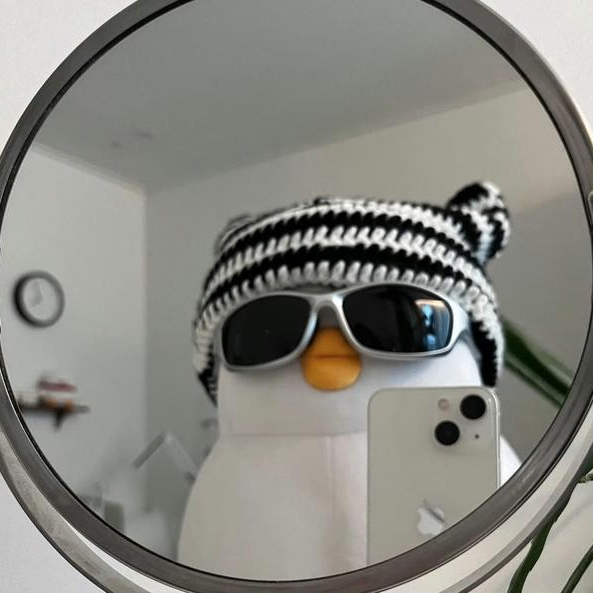 Abel Congreve (lffff.lens) Lens social identity (.lens handle) PFP