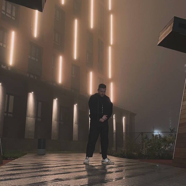 Albert (bertson.lens) Lens social identity (.lens handle) PFP