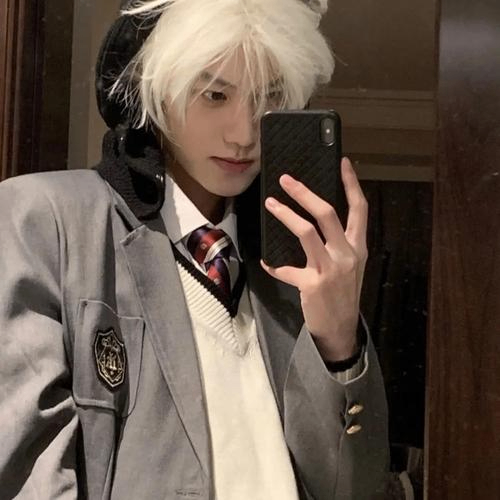 hodonghuk (hodonghuk.lens) Lens social identity (.lens handle) PFP