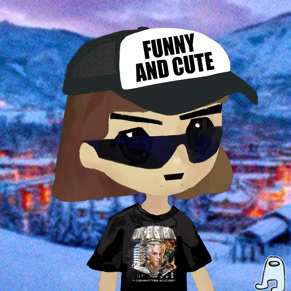 iceprincearcy (iceprincearcy.lens) Lens social identity (.lens handle) PFP