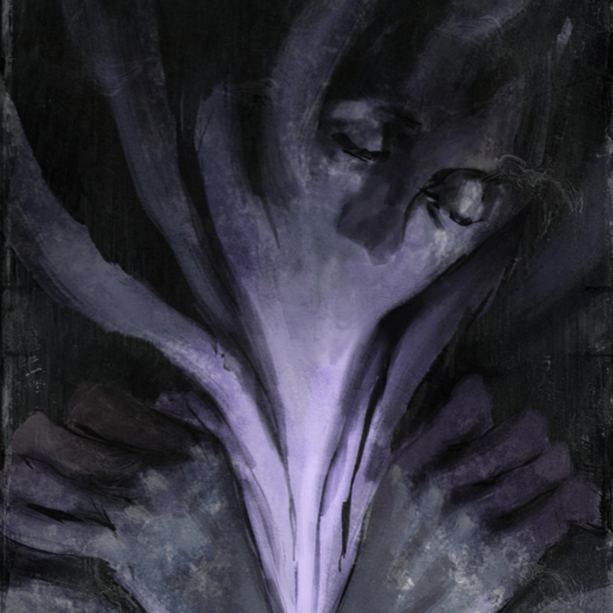 softblade (softblade.lens) Lens social identity (.lens handle) PFP