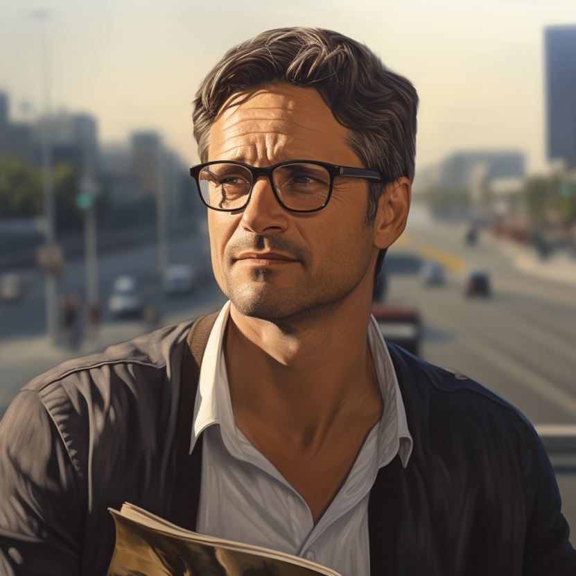 Paul (paulreedhan.lens) Lens social identity (.lens handle) PFP