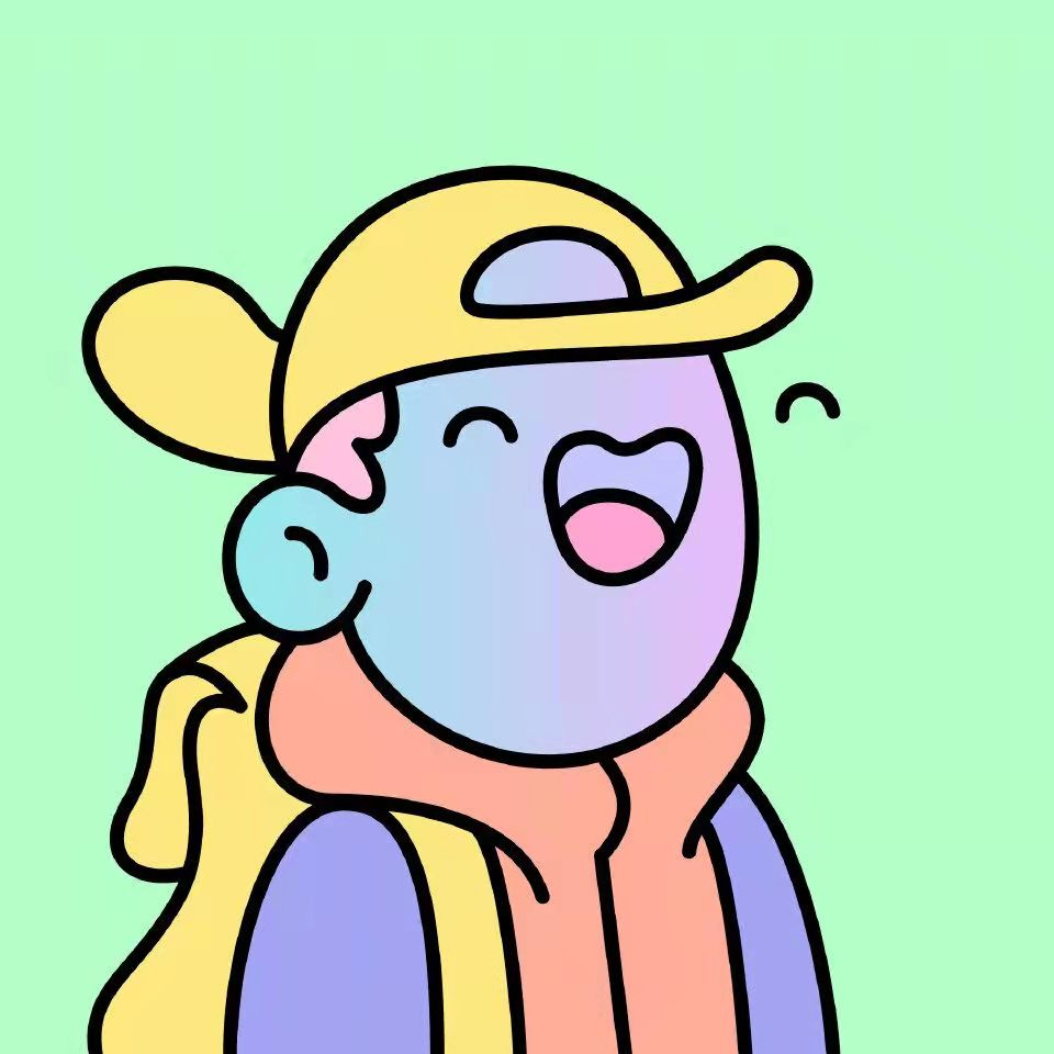 James (gajsksld.lens) Lens social identity (.lens handle) PFP