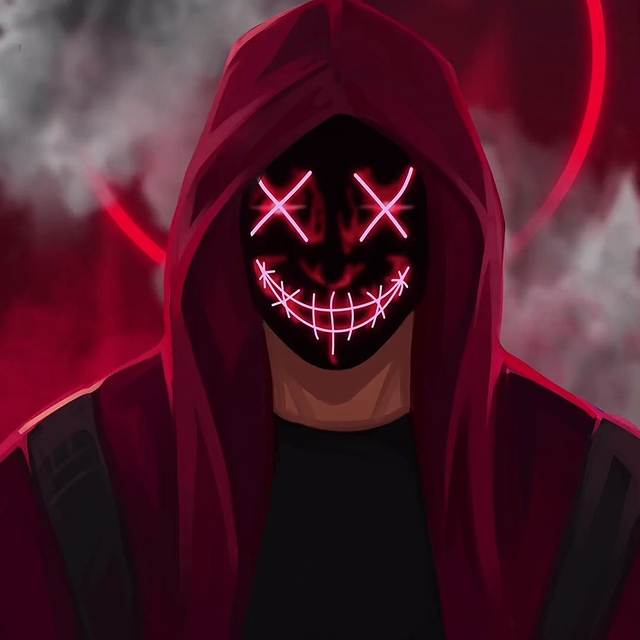 Msytery (turet.lens) Lens social identity (.lens handle) PFP