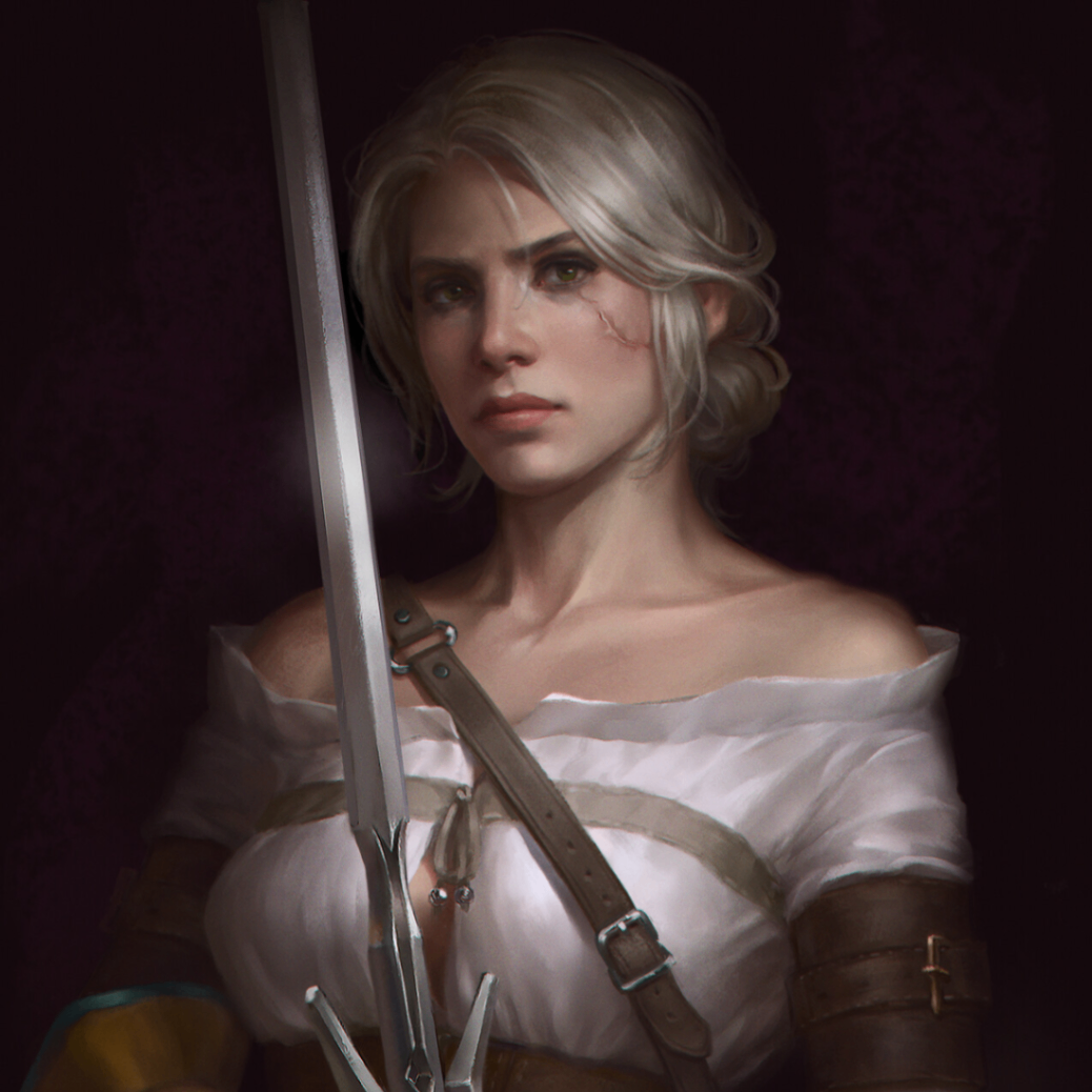 Cirilla (tinatin.lens) Lens social identity (.lens handle) PFP