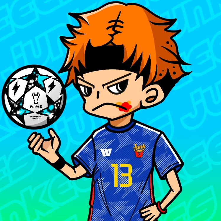 YKK51 (ykk51.lens) Lens social identity (.lens handle) PFP