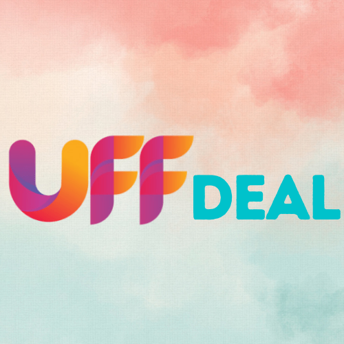 UffDeal (uffdeal.lens) Lens social identity (.lens handle) PFP