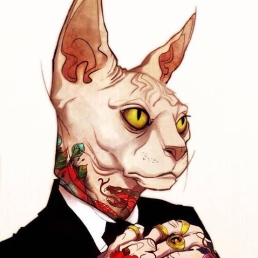 Hardcore (swoodnjsiiebfgus.lens) Lens social identity (.lens handle) PFP