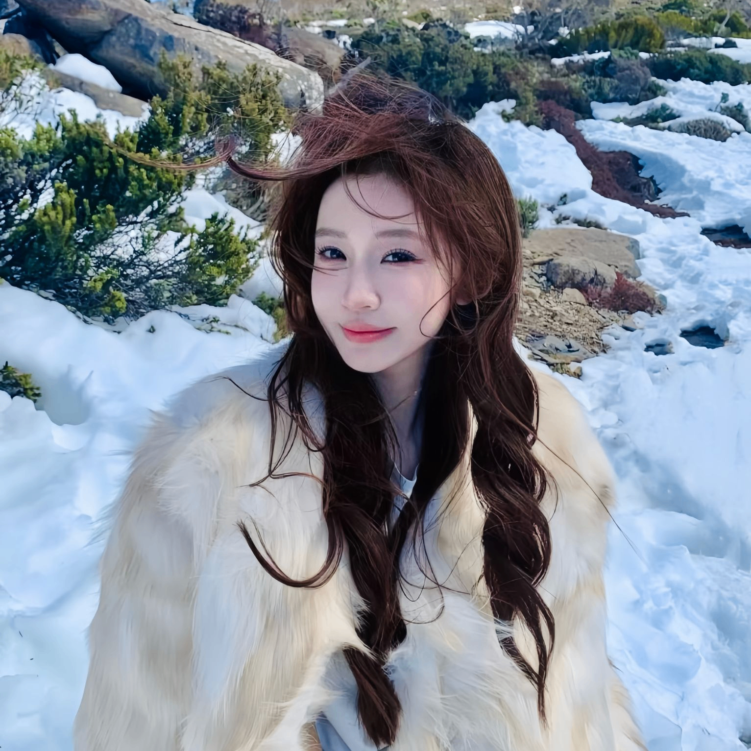 Halsey (halseys.lens) Lens social identity (.lens handle) PFP