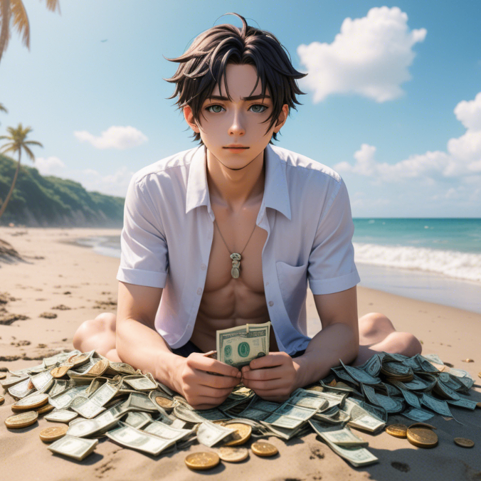 Keeper (keepinmind.lens) Lens social identity (.lens handle) PFP