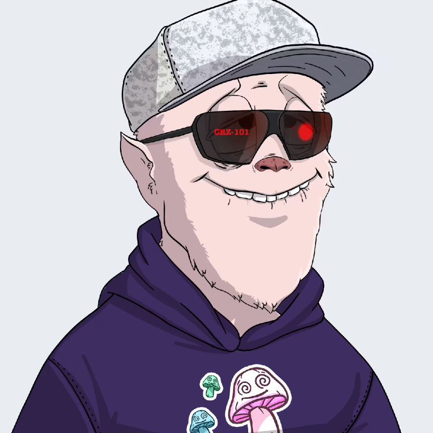 saad (monksaad.lens) Lens social identity (.lens handle) PFP