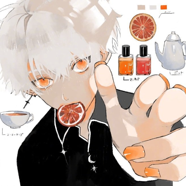 74 (quixy.lens) Lens social identity (.lens handle) PFP