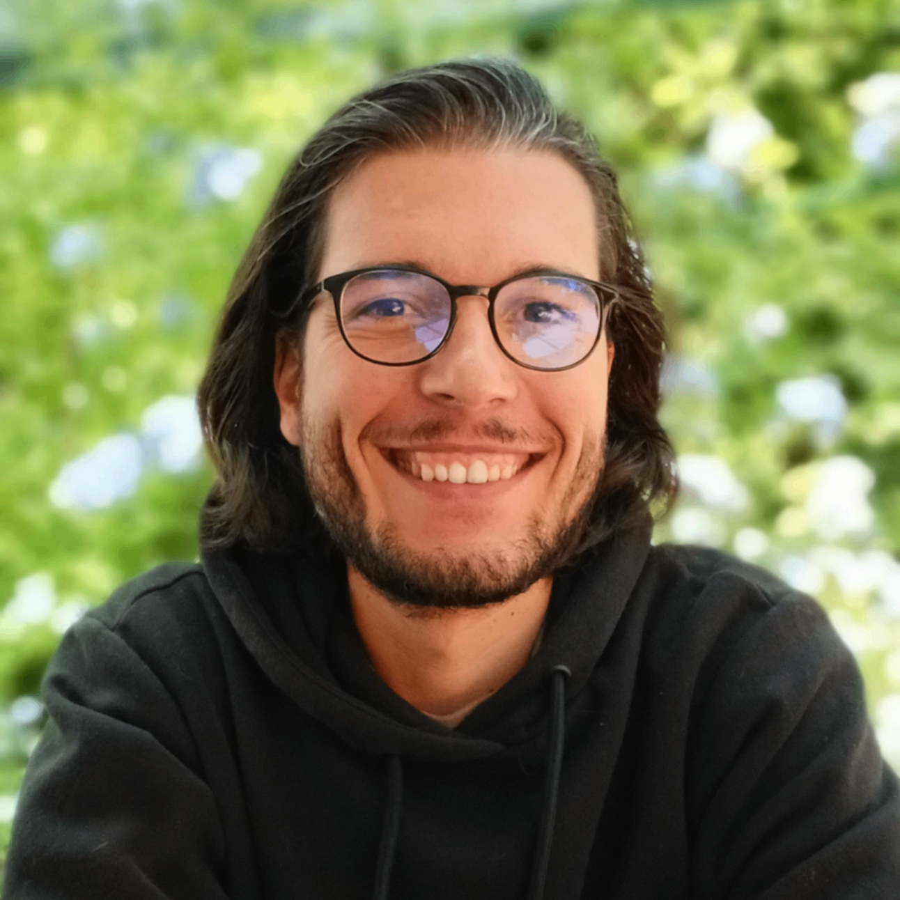 Bernardo (vibern.lens) Lens social identity (.lens handle) PFP