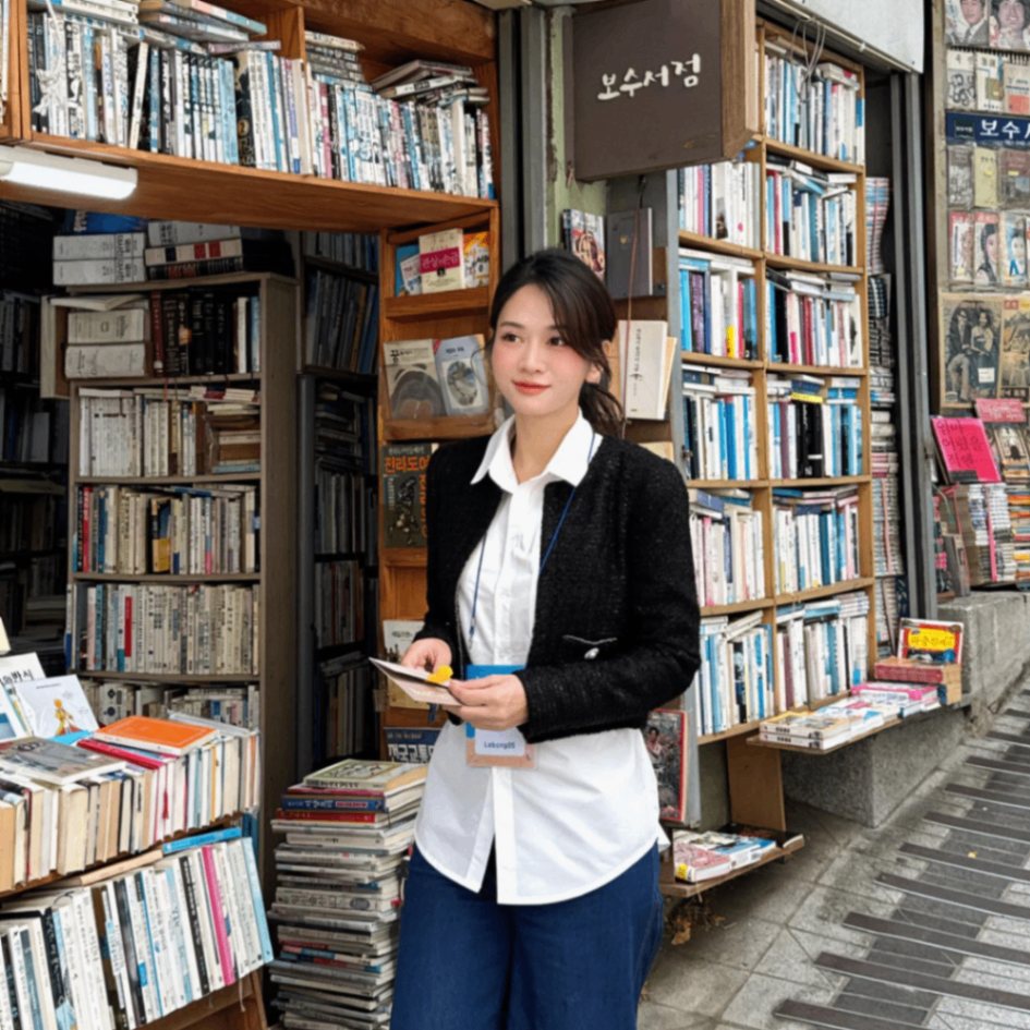 Lê Bống (pluliver.lens) Lens social identity (.lens handle) PFP