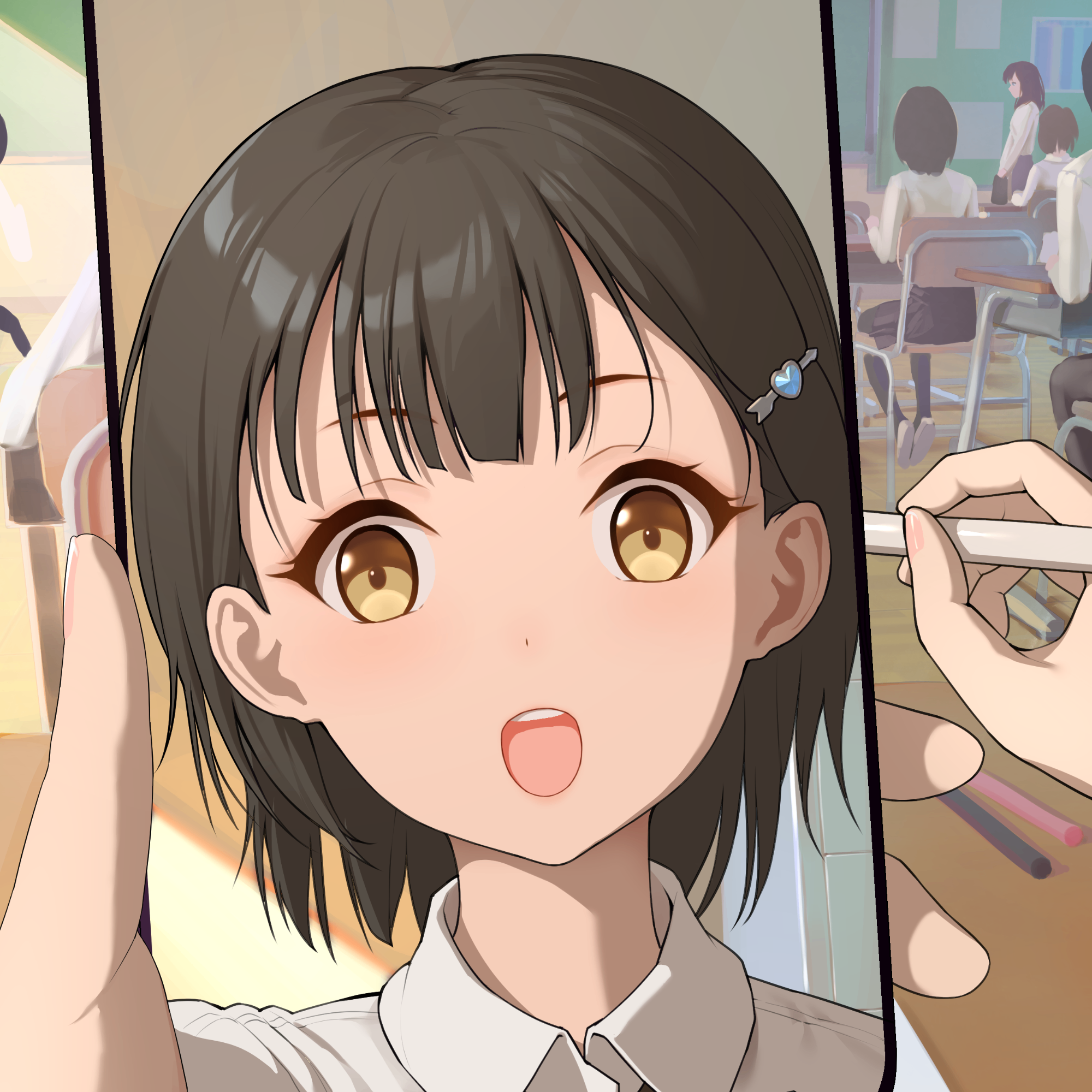 Alejg (ceheje9.lens) Lens social identity (.lens handle) PFP