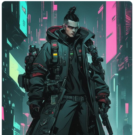 pouyuy (lanjsi.lens) Lens social identity (.lens handle) PFP