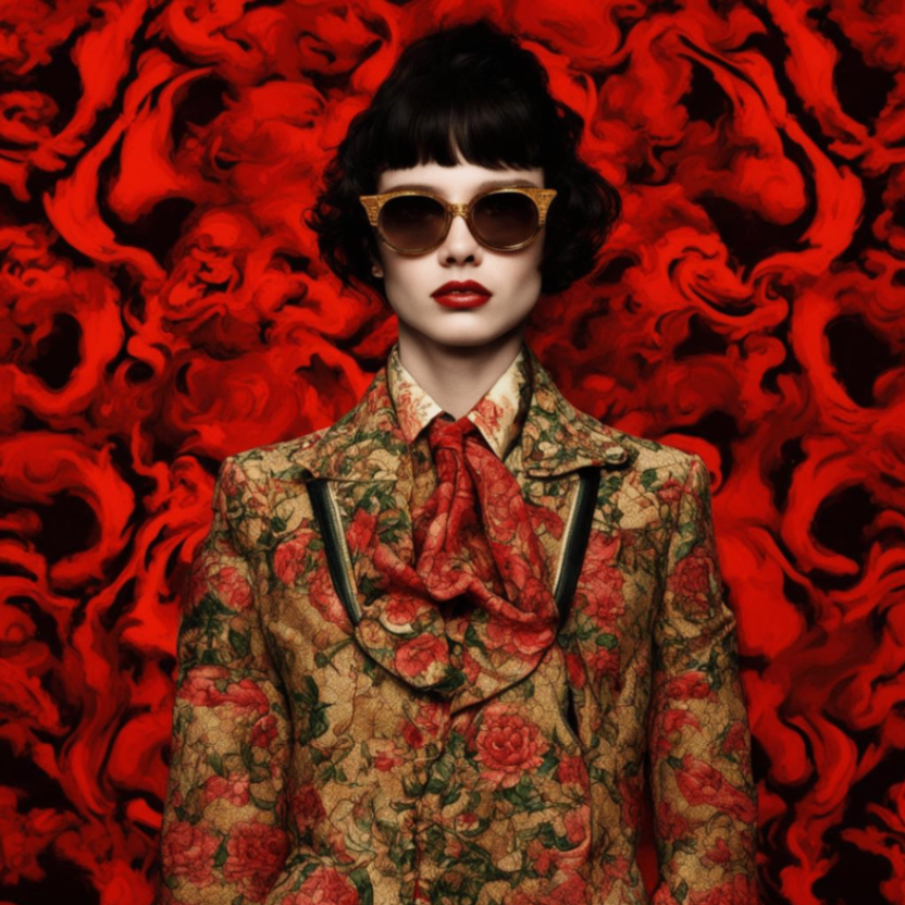 Elle (elleriley34.lens) Lens social identity (.lens handle) PFP