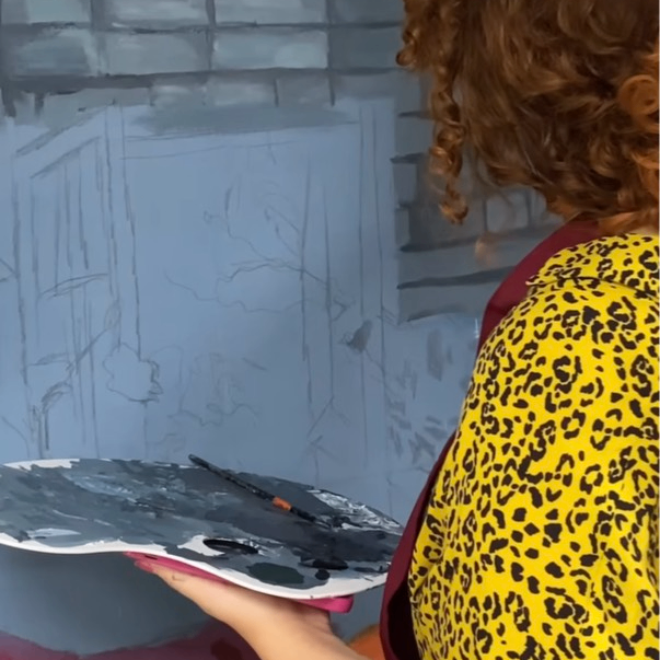 bade (badee.lens) Lens social identity (.lens handle) PFP