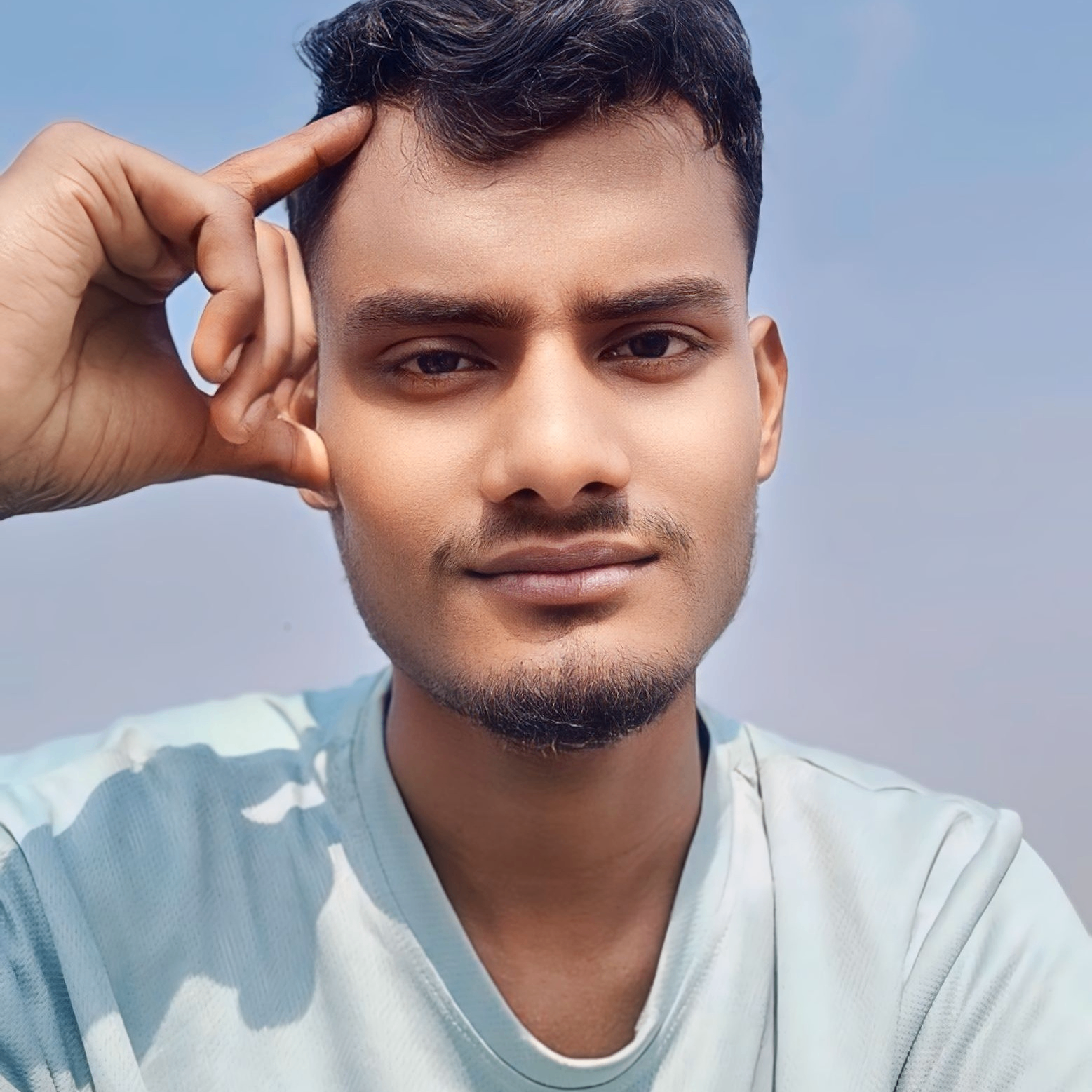 Mamun Ahamadullah (mamu12123.lens) Lens social identity (.lens handle) PFP