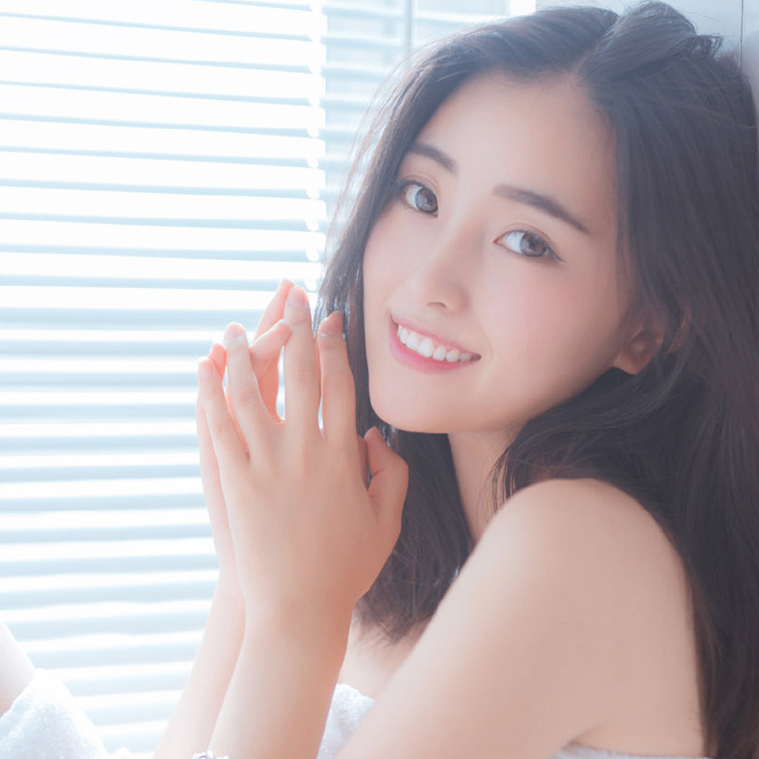 qiyue (qiyue.lens) Lens social identity (.lens handle) PFP