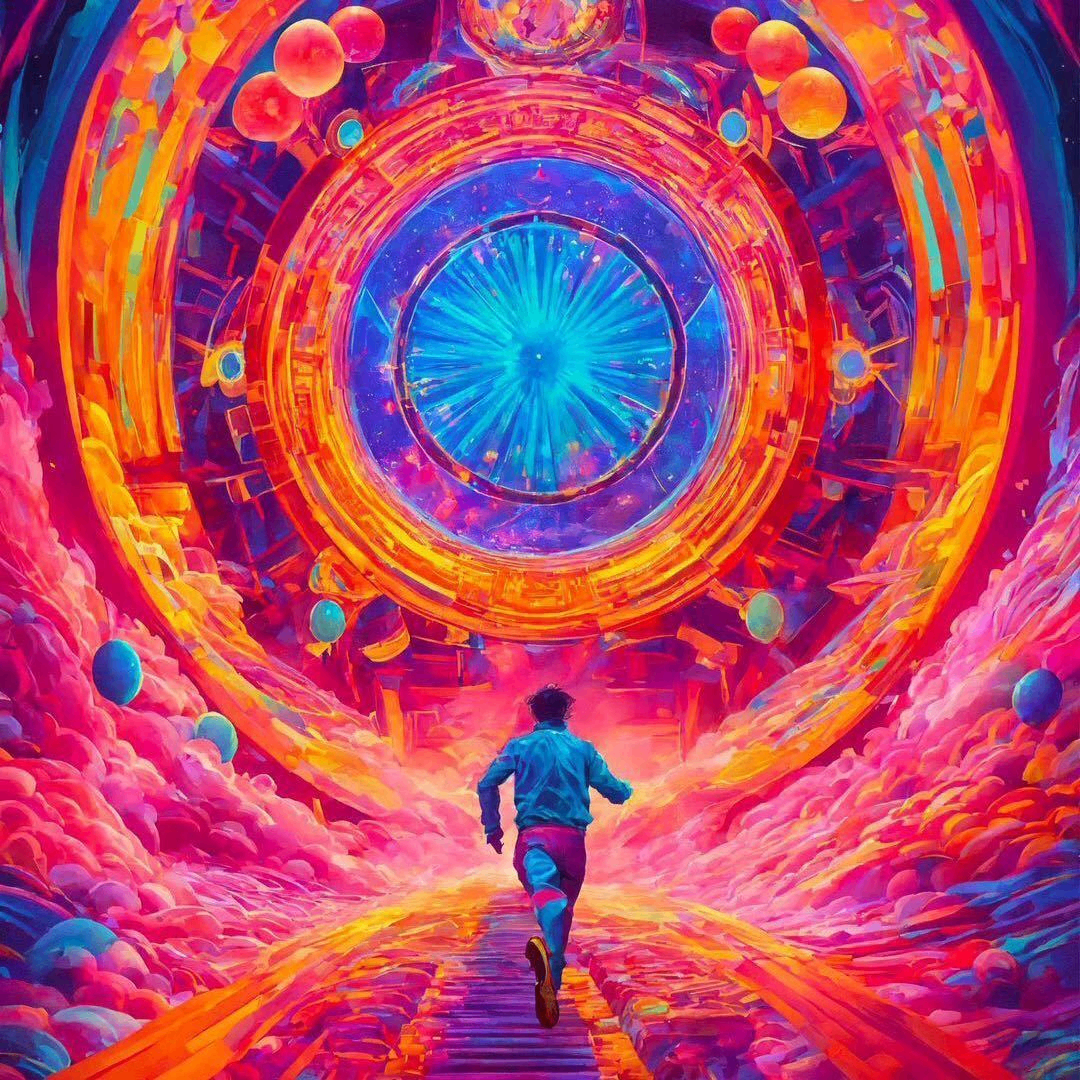 何润东 (mine95.lens) Lens social identity (.lens handle) PFP