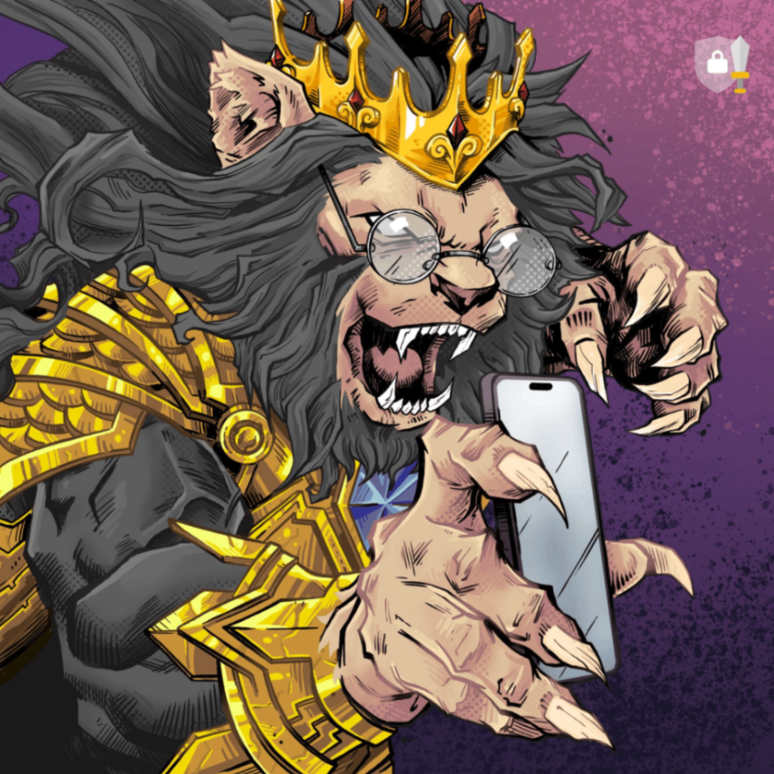 Euodia Tarig (buisagfqw.lens) Lens social identity (.lens handle) PFP