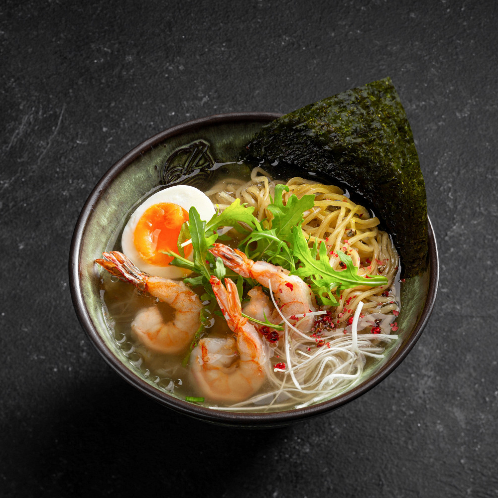 Naruto (narutoramen.lens) Lens social identity (.lens handle) PFP