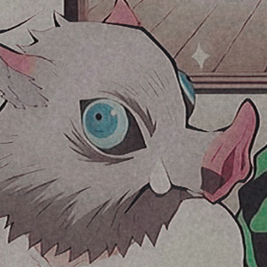 Oihane (ruvous.lens) Lens social identity (.lens handle) PFP