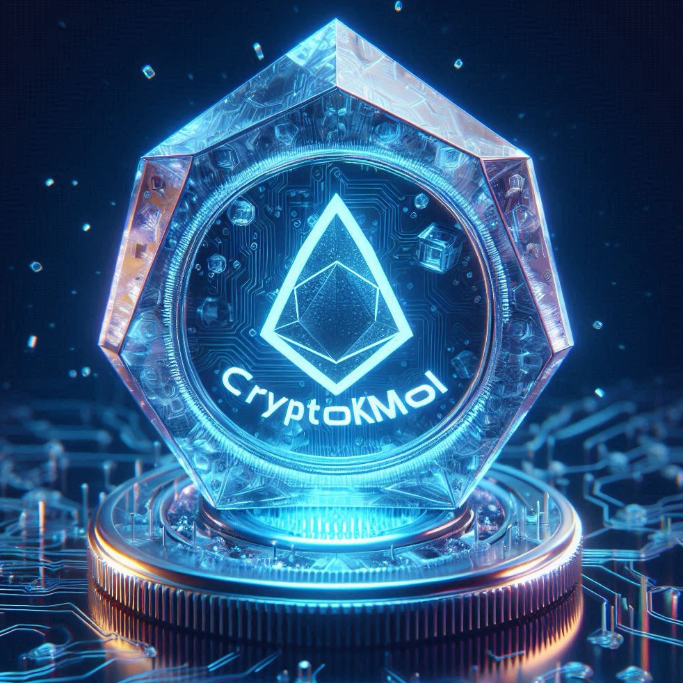 Cryptokmol (cryptokmol.lens) Lens social identity (.lens handle) PFP