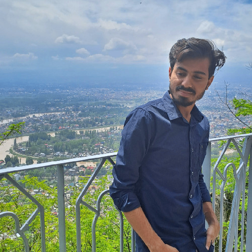 Pushpendra Pratap Singh (pushpa12.lens) Lens social identity (.lens handle) PFP