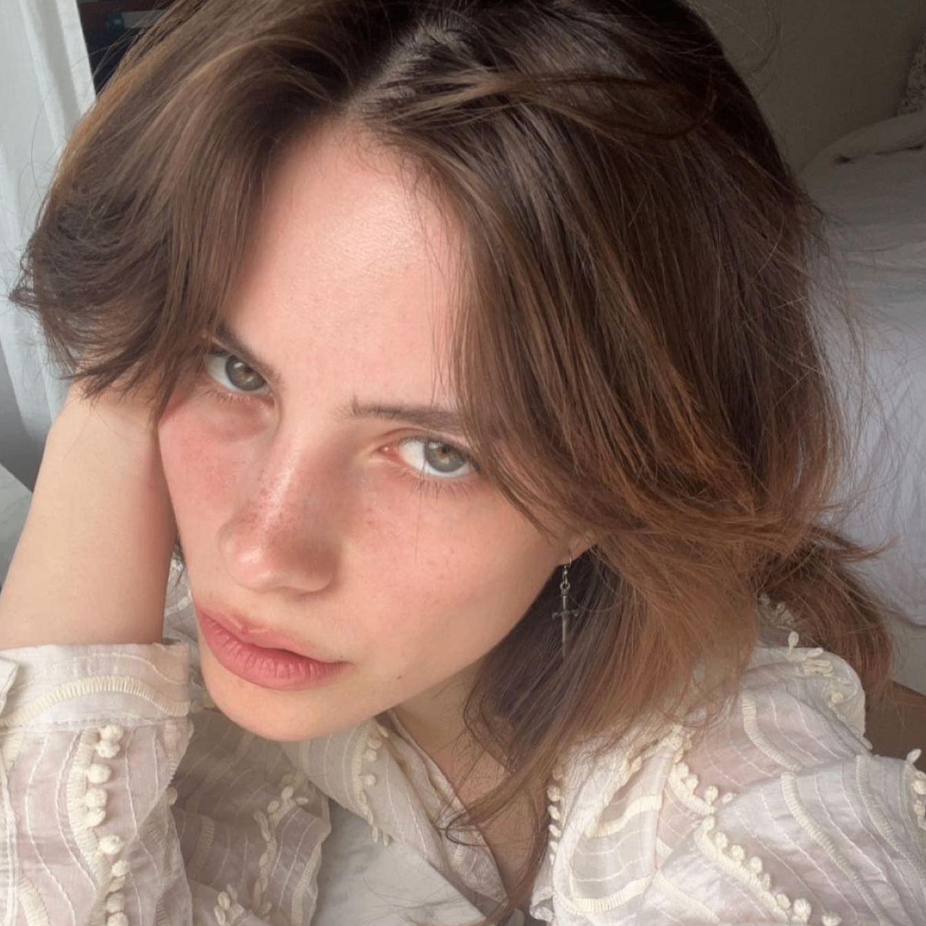 nina julia (mylittlepony.lens) Lens social identity (.lens handle) PFP