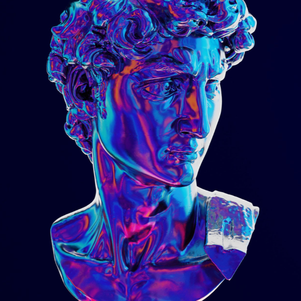 Ginny (yutiok.lens) Lens social identity (.lens handle) PFP