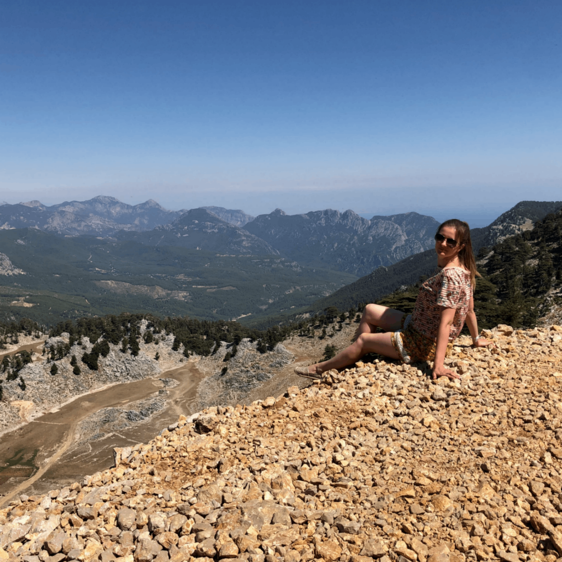 Yuliia (donotgiveup.lens) Lens social identity (.lens handle) PFP