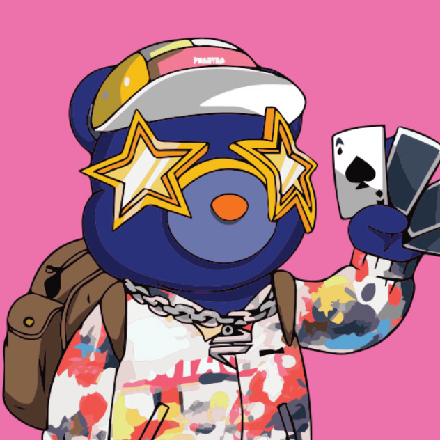 galove (nekander.lens) Lens social identity (.lens handle) PFP