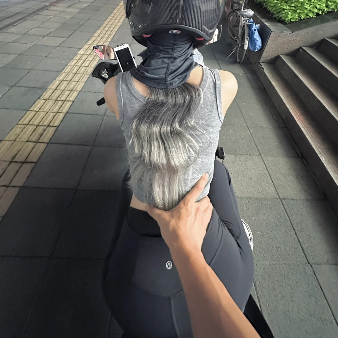 Mofan (mofan.lens) Lens social identity (.lens handle) PFP