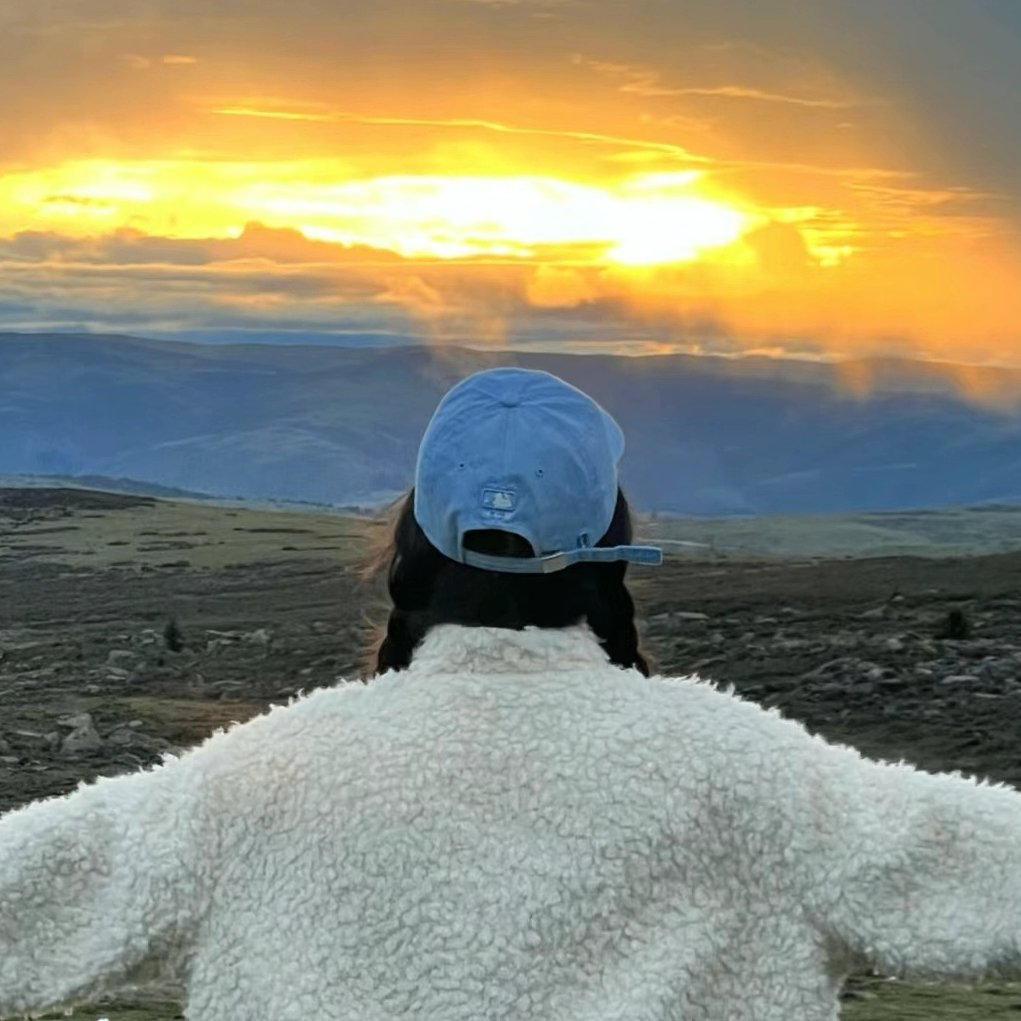 huhu (dengken.lens) Lens social identity (.lens handle) PFP