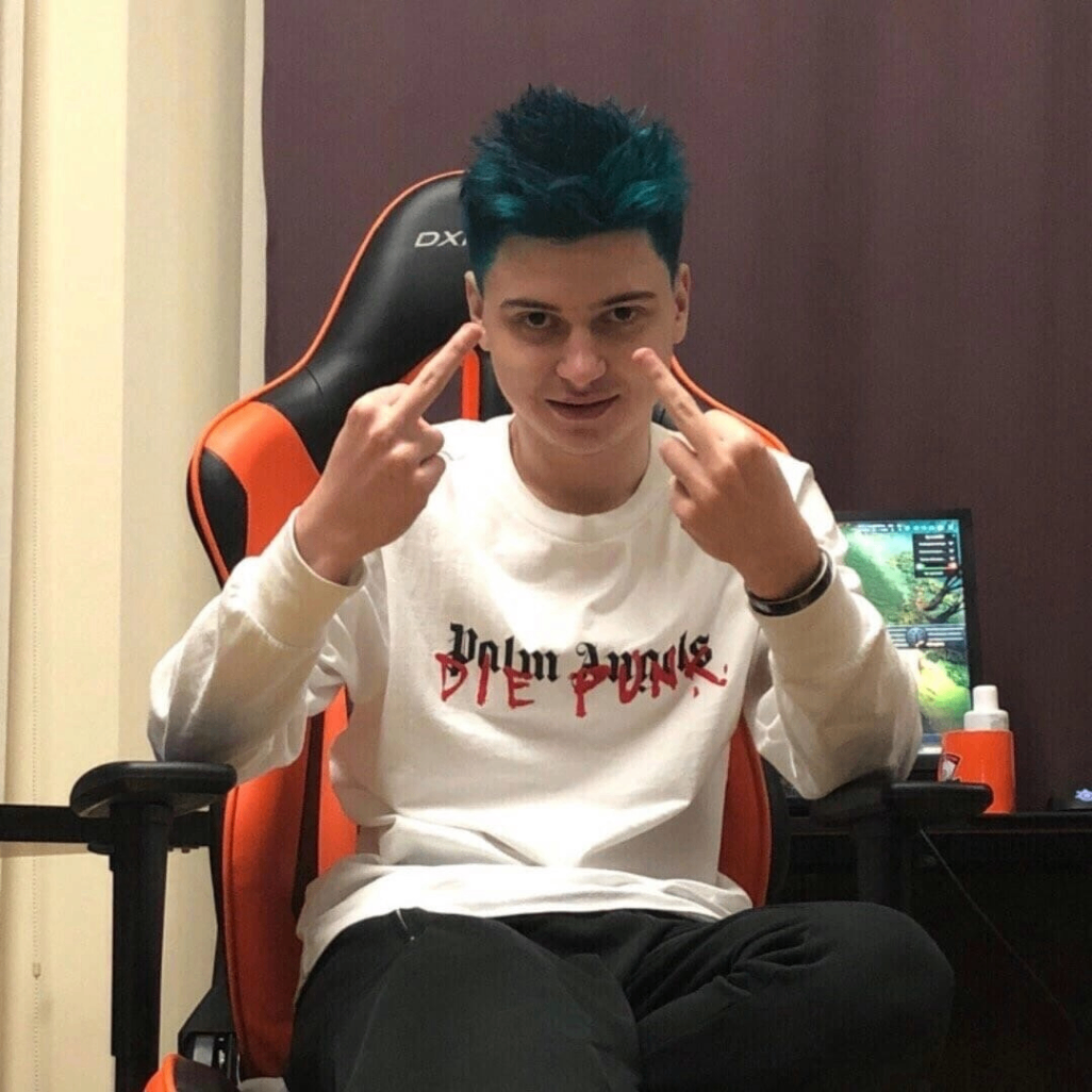 Dyrachyo (dyrachyo.lens) Lens social identity (.lens handle) PFP