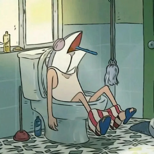 Ward Young (iiihh.lens) Lens social identity (.lens handle) PFP