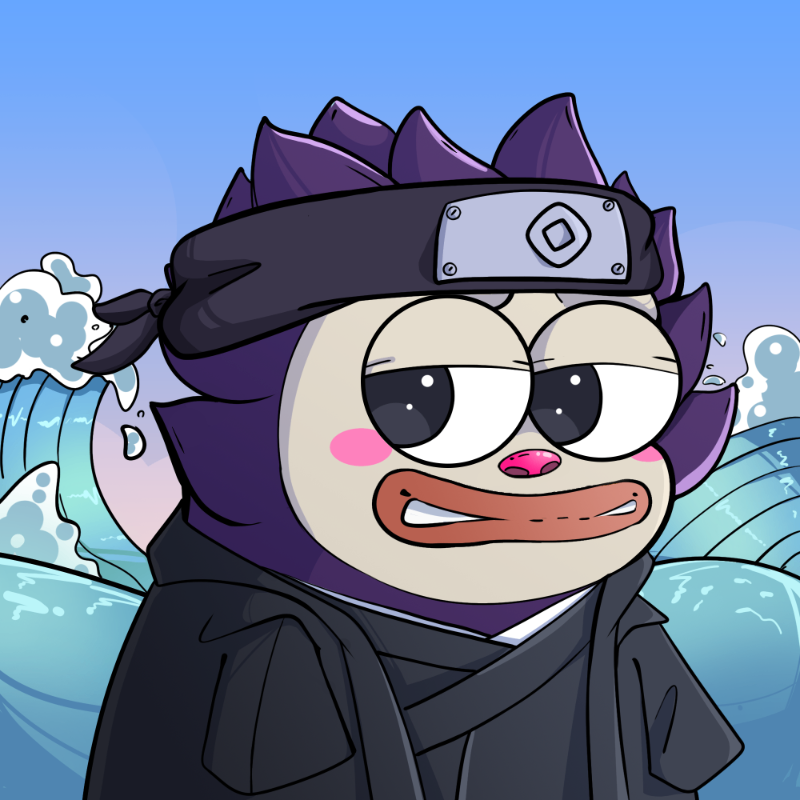 MrBixby (mrbixby.lens) Lens social identity (.lens handle) PFP