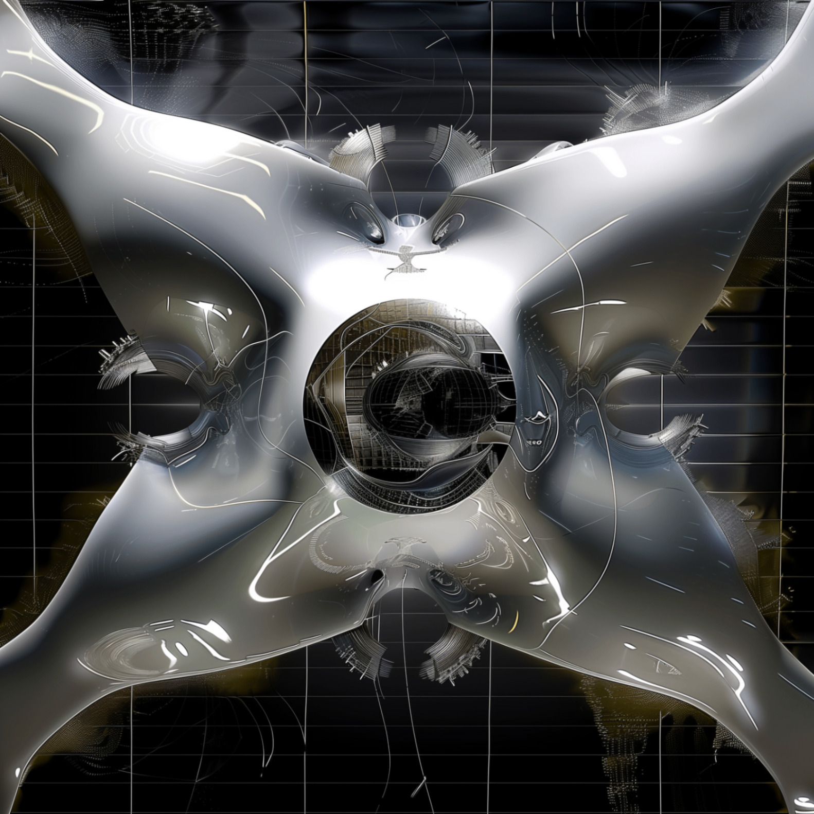 feeloceraptor (feeloceraptor.lens) Lens social identity (.lens handle) PFP