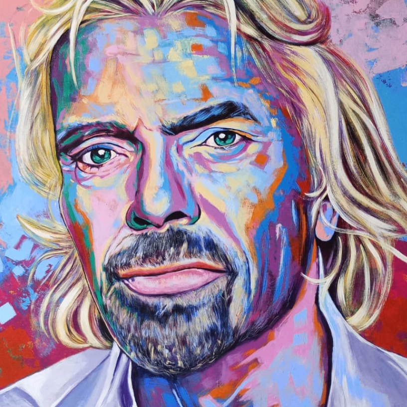 azoth (azoth.lens) Lens social identity (.lens handle) PFP