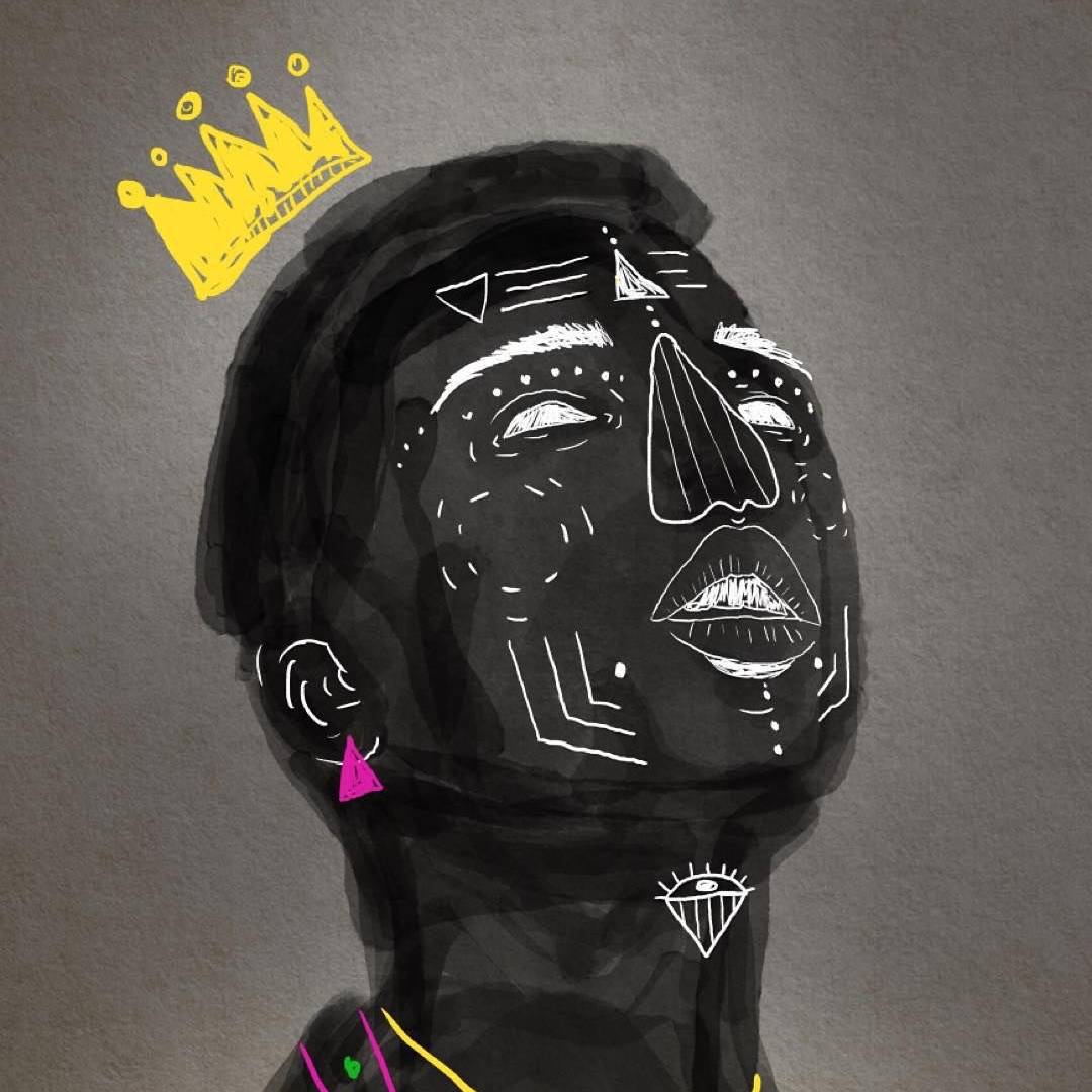 B33JAY (beejayxtitan.lens) Lens social identity (.lens handle) PFP