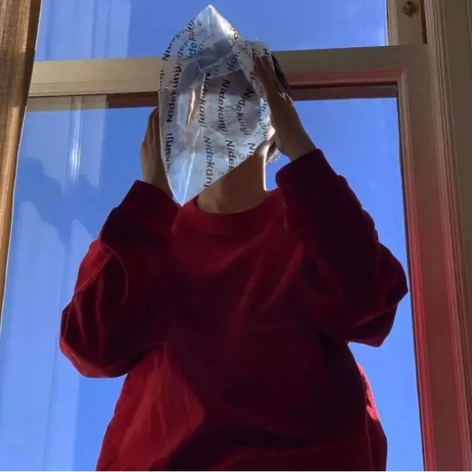 Deserted (kbwng.lens) Lens social identity (.lens handle) PFP