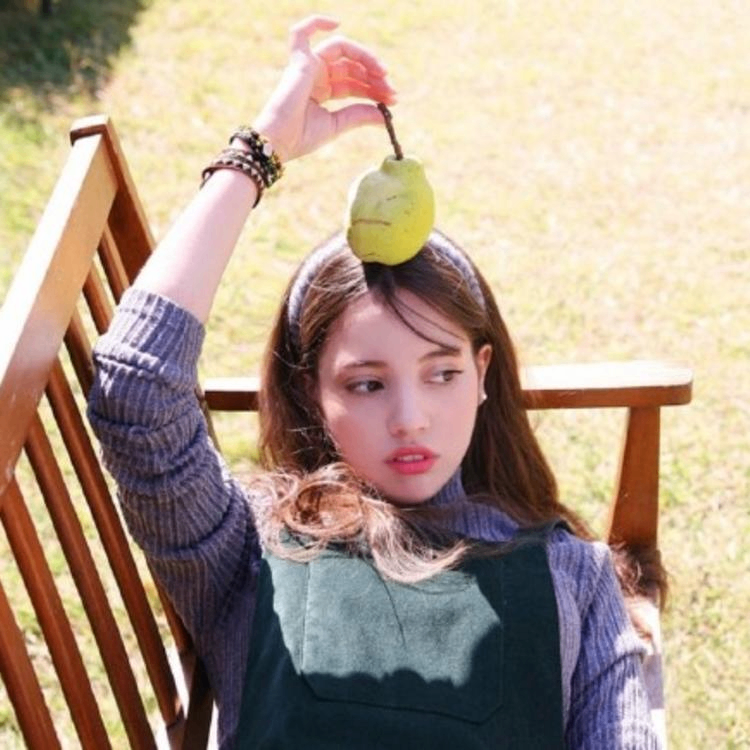 Vijiya (petradamascus.lens) Lens social identity (.lens handle) PFP