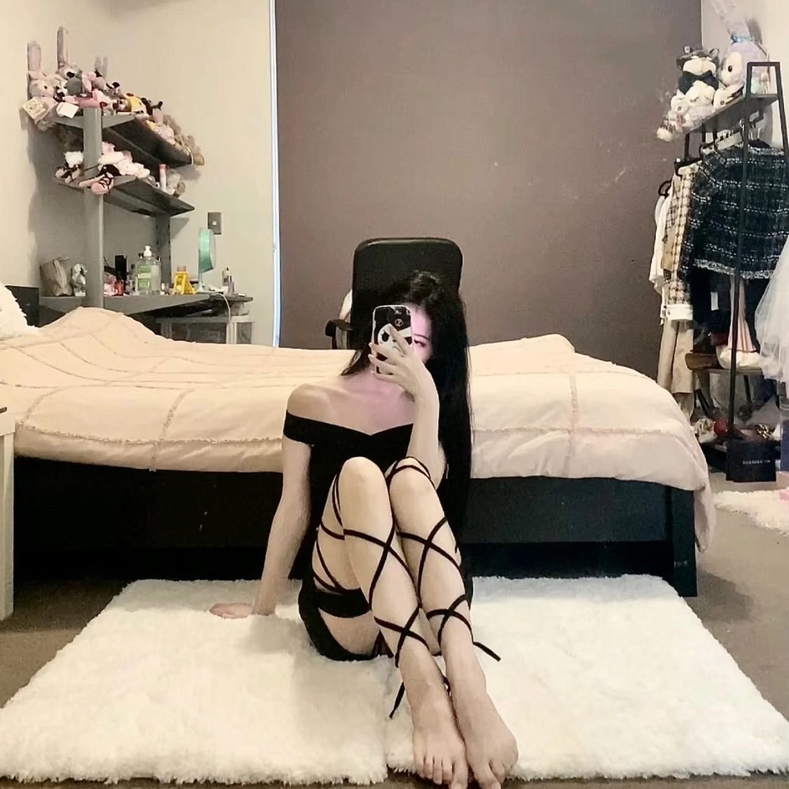 Zulu242 (eversmeyerjeniffer.lens) Lens social identity (.lens handle) PFP