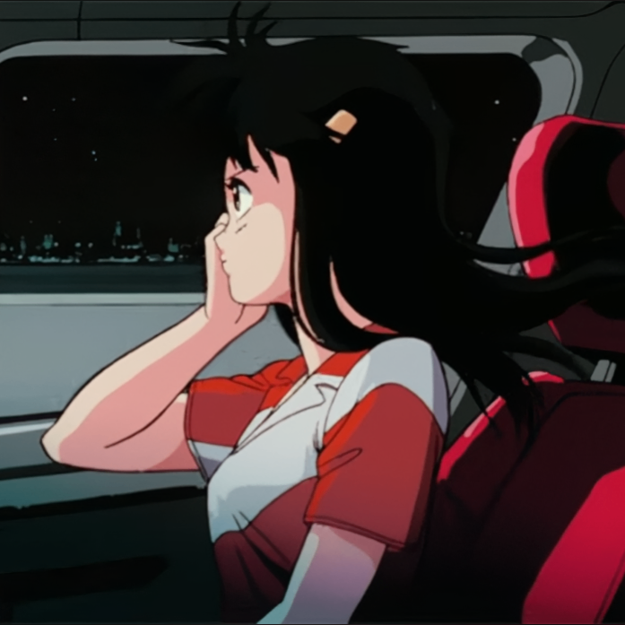 Faray Bless (blessforu.lens) Lens social identity (.lens handle) PFP