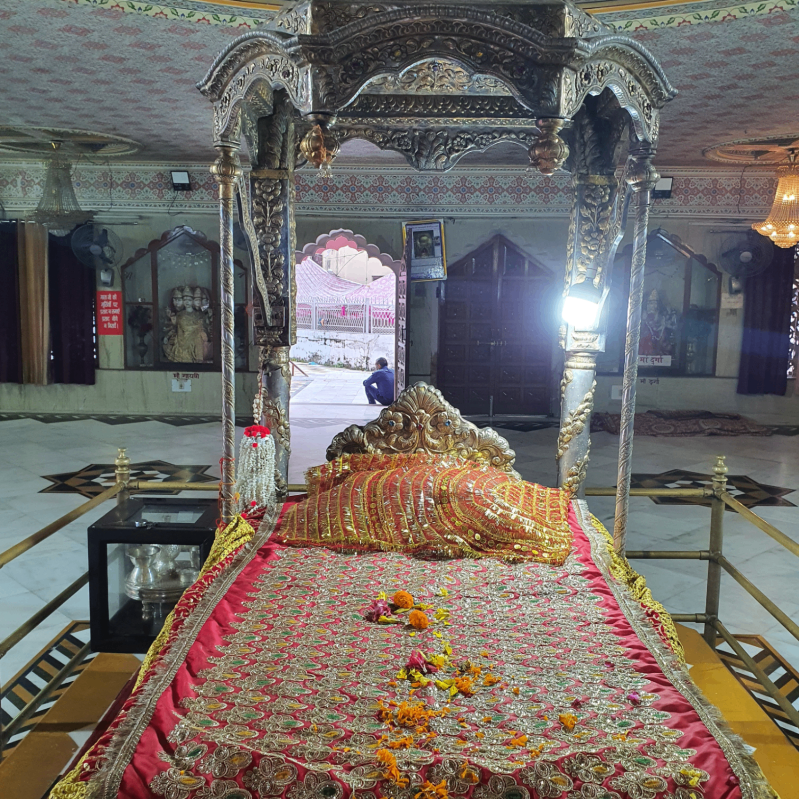 Ravinder Singh (rspjatt.lens) Lens social identity (.lens handle) PFP