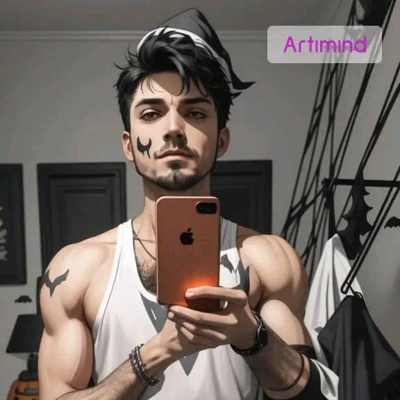 jawad ali (hacker509.lens) Lens social identity (.lens handle) PFP