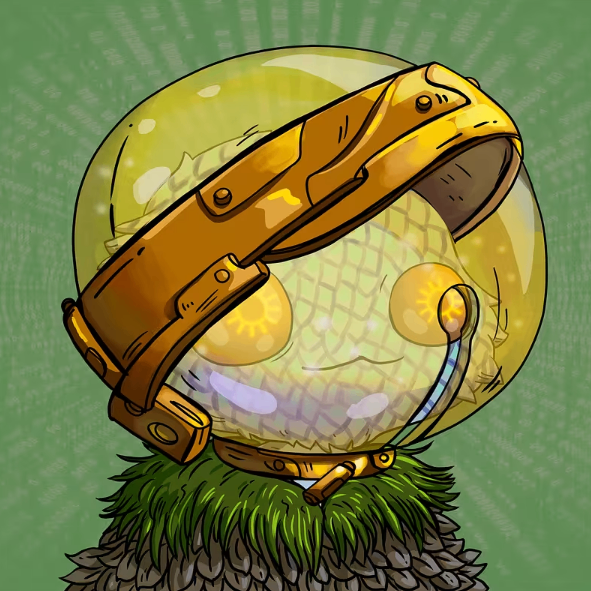 HISOKA (scchisoka.lens) Lens social identity (.lens handle) PFP