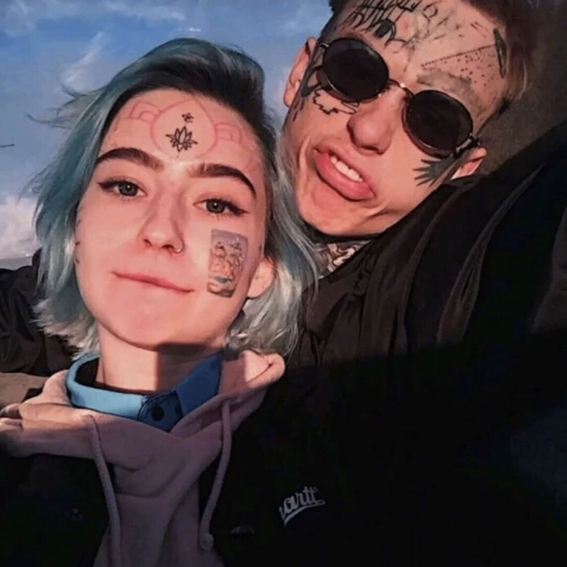 AliceSadie (onchomez.lens) Lens social identity (.lens handle) PFP